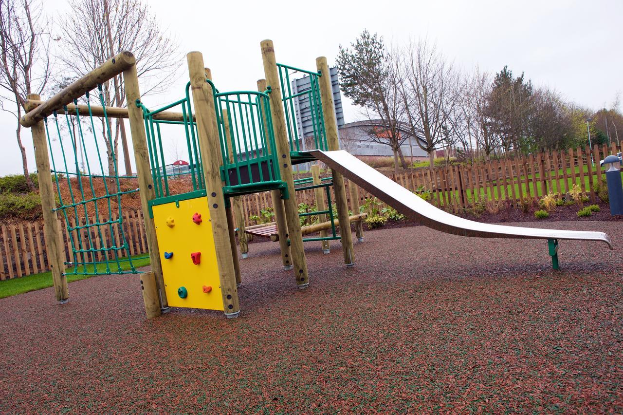 Chain Runner, Livingston By Marston'S Inns エクステリア 写真